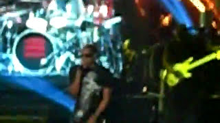 JayZ  Show Me What You Got amp I Just Wanna Love You Give It To Me  Live at UMass on 102509 [upl. by Asenev]