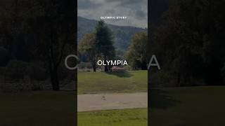 Olympic Story Olympia olympics [upl. by Matta]