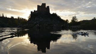 Os Mistérios de Almourol [upl. by Zurc77]