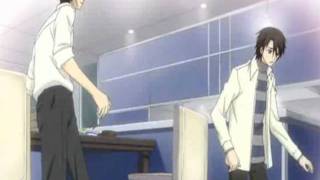 sekai ichi hatuskoi amv in another life ritsuxtakano and yoshinoxhatori [upl. by Hannover]