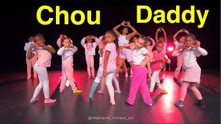 Chou Daddy  Gaëlle  Choreography by Stéphanie Moraux Rakotobe [upl. by Allx78]