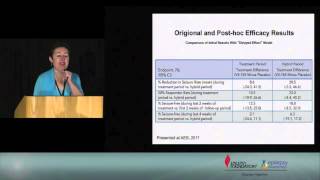 2014 Epilepsy Pipeline Update SESSION VIII [upl. by Sumedocin]