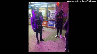 FREE NPK SinSquad LR x Stewie x Bully B x UK Drill Type Beat 2023  quotWinterquot [upl. by Pelaga]