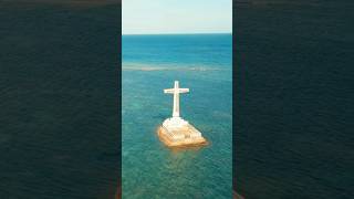 SUNKEN CEMETERY CATARMAN CAMIGUIN philippines [upl. by Joceline]