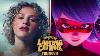 COURAGE IN ME  🐞 LOU 🐞  Miraculous Ladybug amp Cat Noir The Movie [upl. by Lajet522]