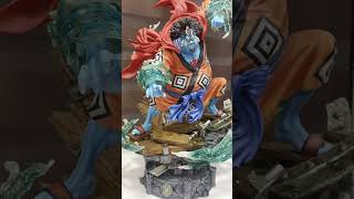 Infinite Studio Jinbeanime onepiece strawhatpirates jinbe warlords fyp highlights collection [upl. by Rodolphe]