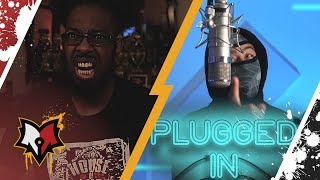 Nito NB  Plugged In WFumez The Engineer  PressPlay  KRXOVR REACTION [upl. by Czarra159]