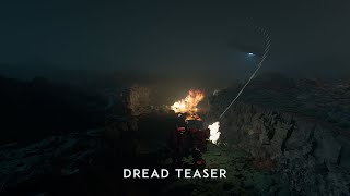 Dread Teaser [upl. by Correy]