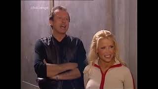 Fort Boyard UK  Series 4 Episode 2  29th September 2001 [upl. by Nanny]