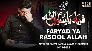 Faryad Ya Rasool Allah saw [upl. by Arraik]