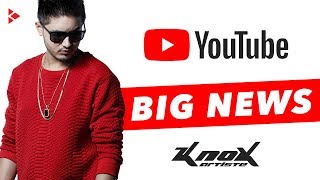 YouTube Channel Update  BIG NEWS [upl. by Obla462]