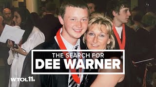 WTOL 11  The Search for Dee Warner Coverage [upl. by Yeldnarb230]