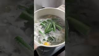 tinolang isda [upl. by Rois108]