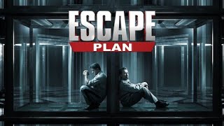 Escape Plan 2013 Movie  Sylvester Stallone Arnold Schwarzenegger  updates Review amp Facts [upl. by Euqina125]