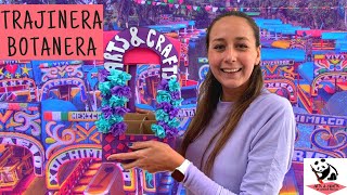 ¿Cómo hacer una Trajinera Botanera DIY  Fiestas Patrias 🇲🇽 [upl. by Inverson]