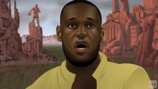 Game of Zones  S3E2 Cavs and Cav Nots [upl. by Ribaj96]