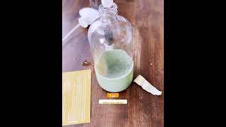 Citrus Multi Purpose Cleaning Spray Recipe [upl. by Sivla]