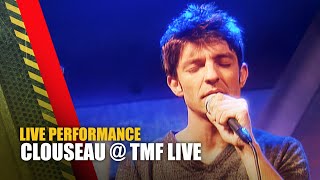 Full Concert Clouseau 1999 live at TMF Live  The Music Factory [upl. by Iidnarb65]