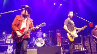 Brothers Osborne covers Dixie Chicks Earl Had to Die [upl. by Orit]