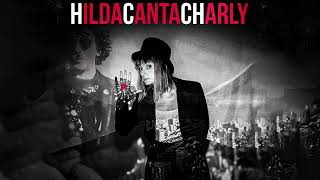 HILDA LIZARAZU  Hilda canta Charly  Full album [upl. by Aihcela]