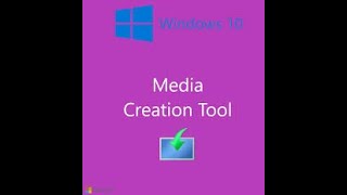 3 Windows 10 download media creation tool [upl. by Aztinad880]