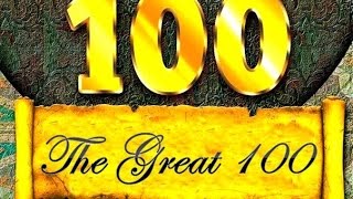 The 100 Great Episode 1 Jehad AlTurbani [upl. by Oralia]