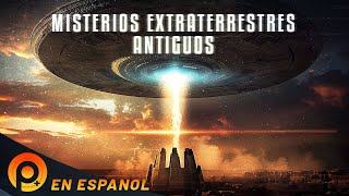 MISTERIOS EXTRATERRESTRES ANTIGUOS  HD  PELÍCULA COMPLETA DE CIENCIA FICCIÓN EN ESPAÑOL LATINO [upl. by Adehsor934]