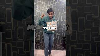 Unboxing Cheapest Super Mystery Box Worth ₹1100 I Lost 76Years PocketMoney For This… shorts [upl. by Yrac]