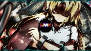 東方 Project A FlowerStudded Sake Dish on Mt Ooe  SMR remix [upl. by Froehlich]