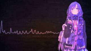 Nightcore  Die In A Fire [upl. by Aramas]