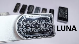 Tanchjim Luna Review vs 7 Top Dongles Compared [upl. by Lynnelle]