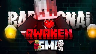 My Application for Awaken Smp  Season 2 [upl. by Ahsieni816]