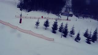 Bukovel Ukraine [upl. by Karlow]