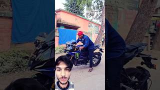 R15 Bike vs Other Bikes The SHOCKING Truth Revealed [upl. by Jarid125]