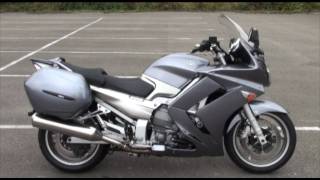 Yamaha FJR1300 Stock No56917 [upl. by Ettenrahs]