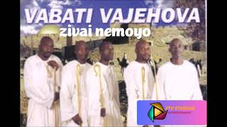 Vabati vaJehova zivai nemoyo album [upl. by Scheck743]