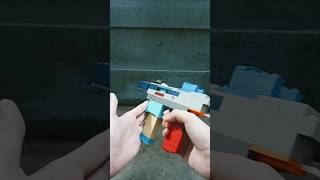 Lego Cleaners Carbine shortstf2 [upl. by Airahs405]