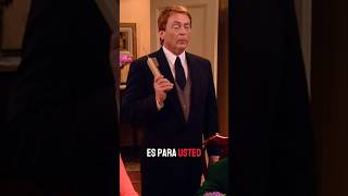 Ese es tu sarcasmo de Margaret 🤣🤣😱 comedia humor laniñera series [upl. by Nodnerb]