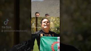 olympique Akbou chanson de Boualem boukacem [upl. by Megargee]