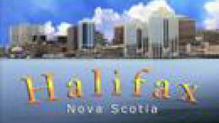 All About Halifax [upl. by Nolasba]