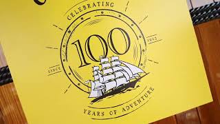 Cutty Sark 100 Years Celebration [upl. by Ause]