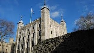 Castle Ghosts of England HD 1995 COMPLETE EPISODE [upl. by Neom]