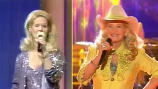 Lynn Anderson Rose Garden 1970 mgRemix [upl. by Adore217]