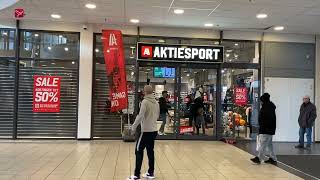 Politie zocht overvallers van Aktiesport in Almere Stad [upl. by Krischer145]