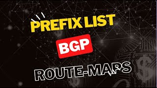 Prefix List and Route Maps with BGP [upl. by Avrenim489]