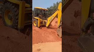 JCB machine works training [upl. by Dimo]