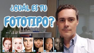 Dermatólogo explica lo que debes saber sobre las queratosis actíncias [upl. by Yrruc]