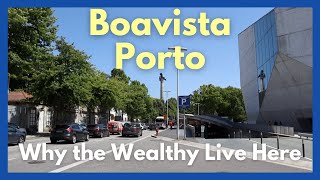 THIS Is Why Portos Diverse Business District Is So Desirable to Live [upl. by Marleen]