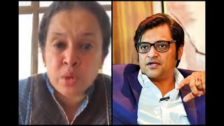 Current Affairs 4 Niranjan Takle explains how Arnab Goswami has totally ruined ethics of journalism [upl. by Netfa]