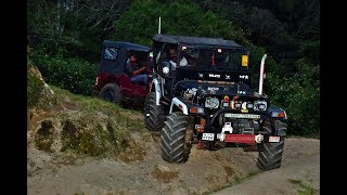 Real offroading team kattappana offroads [upl. by Oelgnaed876]